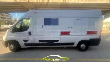 Citroen Jumper 2022 L2 H2  ! EURO 6D ! Άδεια δημοσίας! 