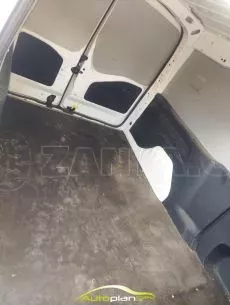 Citroen Berlingo 2021 Long  ! 3θεσιο ! euro 6D  ! 