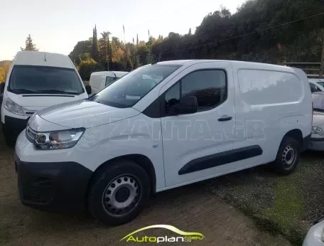 Citroen Berlingo ! long ! euro 6D  ! 2021 