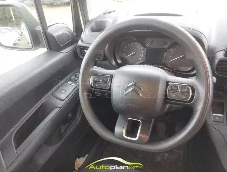 Citroen Berlingo ! long ! euro 6D  ! 2021 