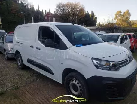 Citroen Berlingo ! long ! euro 6D  ! 2021 