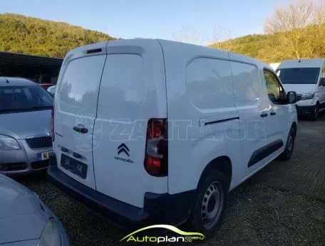 Citroen Berlingo ! long ! euro 6D  ! 2021 