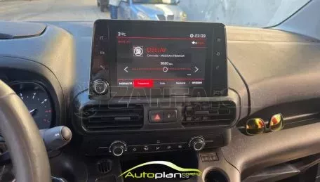 Citroen Berlingo ! long ! euro 6D  ! 2021 