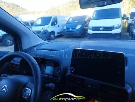 Citroen Berlingo ! long ! euro 6D  ! 2021 
