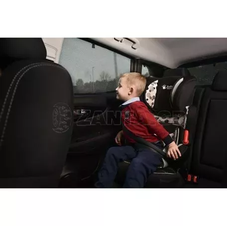 CarShades ΚΟΥΡΤΙΝΑΚΙΑ ΜΑΡΚΕ CAR SHADES ΓΙΑ VOLVO XC60 5D 2017>  - 6 ΤΕΜ. PVC.VOL-XC60-5-B 