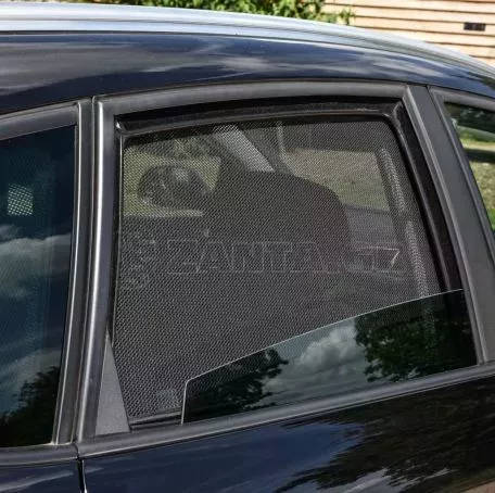 CarShades ΚΟΥΡΤΙΝΑΚΙΑ ΜΑΡΚΕ CAR SHADES ΓΙΑ KIA X-CEED 5D 2019+   - 4 ΤΕΜ. PVC.KIA-XCEE-5-A 