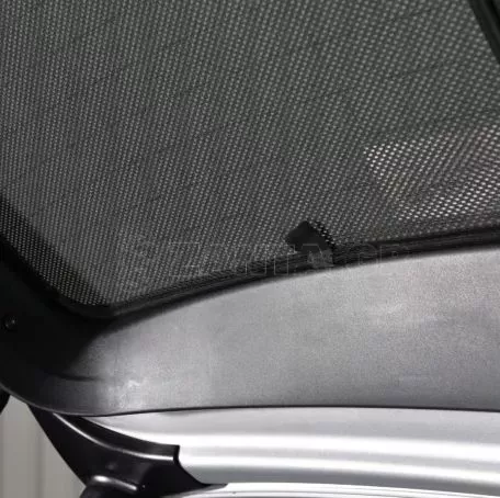 CarShades ΚΟΥΡΤΙΝΑΚΙΑ ΜΑΡΚΕ CAR SHADES ΓΙΑ KIA X-CEED 5D 2019+   - 4 ΤΕΜ. PVC.KIA-XCEE-5-A 