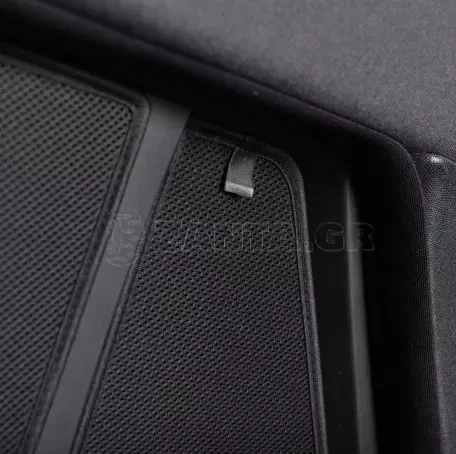 CarShades ΚΟΥΡΤΙΝΑΚΙΑ ΜΑΡΚΕ CAR SHADES ΓΙΑ KIA X-CEED 5D 2019+   - 4 ΤΕΜ. PVC.KIA-XCEE-5-A 