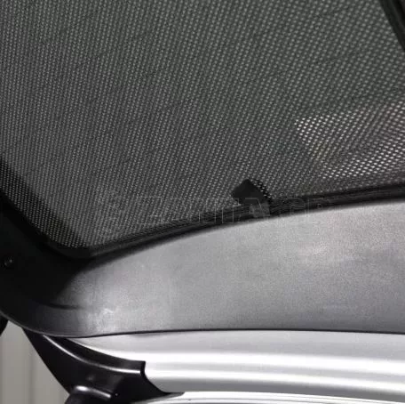 CarShades ΚΟΥΡΤΙΝΑΚΙΑ ΜΑΡΚΕ CAR SHADES ΓΙΑ BMW ΣΕΙΡΑ1 F40 5D 2019+  - 6 ΤΕΜ. PVC.BMW-1SER-5-C 