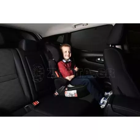 CarShades ΚΟΥΡΤΙΝΑΚΙΑ ΜΑΡΚΕ CAR SHADES ΓΙΑ RENAULT CLIO 5D 2019+  - 4 ΤΕΜ. PVC.REN-CLIO-5-D 