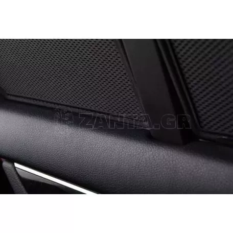 CarShades ΚΟΥΡΤΙΝΑΚΙΑ ΜΑΡΚΕ CAR SHADES ΓΙΑ HYUNDAI TUCSON 5D 2021+  - 6 ΤΕΜ. PVC.HYU-TUCS-5-E 