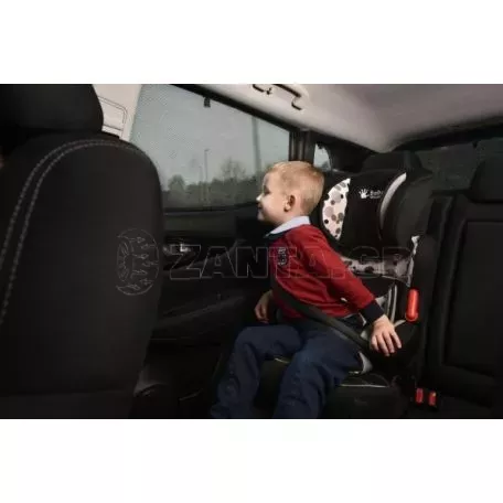 CarShades ΚΟΥΡΤΙΝΑΚΙΑ ΜΑΡΚΕ CAR SHADES ΓΙΑ HYUNDAI TUCSON 5D 2021+  - 6 ΤΕΜ. PVC.HYU-TUCS-5-E 