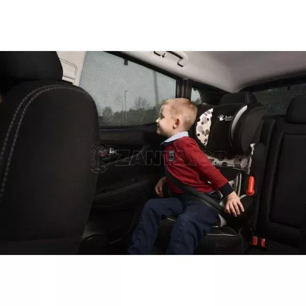 CarShades ΚΟΥΡΤΙΝΑΚΙΑ ΜΑΡΚΕ CAR SHADES ΓΙΑ HYUNDAI TUCSON 5D 2021+ - 6 ΤΕΜ. PVC.HYU-TUCS-5-E