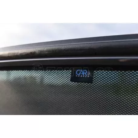 CarShades ΚΟΥΡΤΙΝΑΚΙΑ ΜΑΡΚΕ CAR SHADES ΓΙΑ LAND ROVER DISCOVERY SPORT (L550 FACELIFT) 5D 2020+ - 6 ΤΕΜ. PVC.LRO-DISC-5-D 