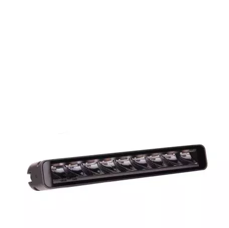 M-tech ΠΡΟΒΟΛΕΑΣ DRIVING LIGHT BLACK SERIES 9x5W LED 12-48V 45W 5.700K 3.780lm 2 ΧΡΗΣΕΩΝ 283x54x58mm - 1 ΤΕΜ. WLBC172/MT 