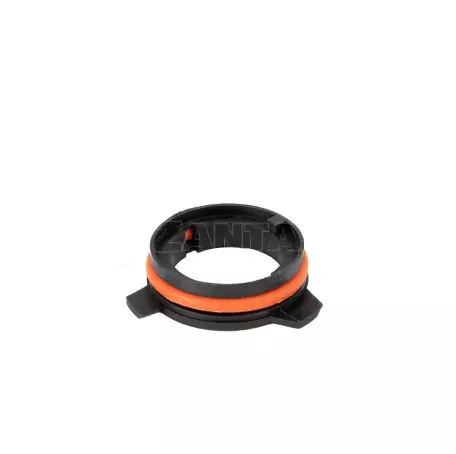 M-tech ΑΝΤΑΠΤΟΡΑΣ ΓΙΑ ΛΑΜΠΕΣ LED ΓΙΑ BMW ΣΕΙΡΑ 5 M-TECH - 1 ΤΕΜ.  PLS020/MT 