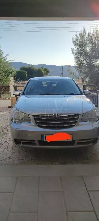 Πωλείται για ανταλλακτικα