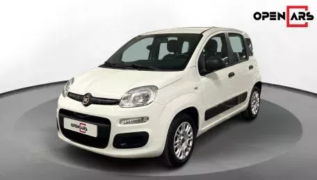 Fiat Panda 2019 Easy | ΚΑΙ ΜΕ ΔΟΣΕΙΣ ΧΩΡΙΣ ΤΡΑΠΕΖΑ 