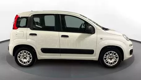 Fiat Panda 2019 Easy | ΚΑΙ ΜΕ ΔΟΣΕΙΣ ΧΩΡΙΣ ΤΡΑΠΕΖΑ 