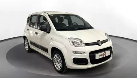 Fiat Panda 2019 Easy | ΚΑΙ ΜΕ ΔΟΣΕΙΣ ΧΩΡΙΣ ΤΡΑΠΕΖΑ 