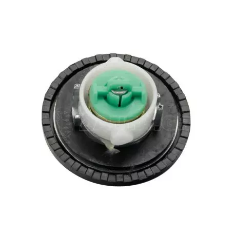 Lampa ΤΑΠΑ ΡΕΖΕΡΒΟΥΑΡ ΠΕΤΡΕΛΑΙΟΥ D-7 45MM ΒΙΔΩΤΗ ΜΕ 2 ΚΛΕΙΔΙΑ L9779.7 