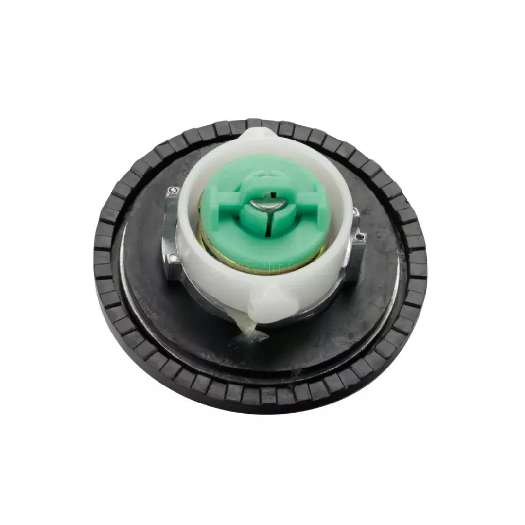 Lampa ΤΑΠΑ ΡΕΖΕΡΒΟΥΑΡ ΠΕΤΡΕΛΑΙΟΥ D-7 45MM ΒΙΔΩΤΗ ΜΕ 2 ΚΛΕΙΔΙΑ L9779.7