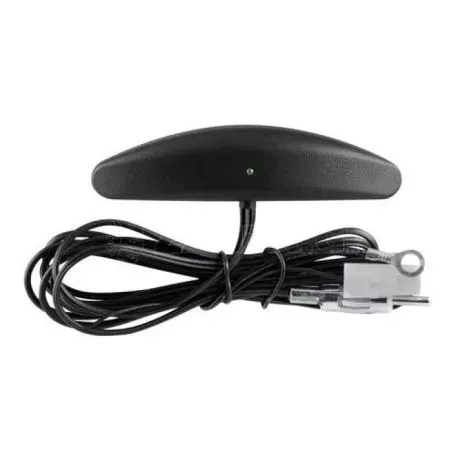Lampa ΚΕΡΑΙΑ ΕΣΩΤΕΡΙΚΗ ΗΛΕΚΤΡΟΝΙΚΗ 12V AM/FM ΑΥΤΟΚΟΛΛΗΤΗ ΜΕ ΚΑΛΩΔΙΟ 200cm L4028.2 