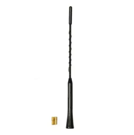 Lampa ΚΕΡΑΙΑ ΟΡΟΦΗΣ MULTI-FIT SYSTEM (ΜΑΥΡΗ - UNIVERSAL - 24cm) L4021.8 