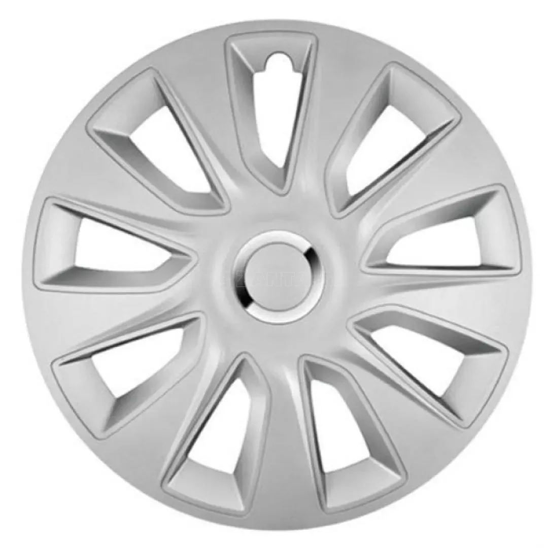 Lampa ΤΑΣΙΑ STRATOS RC ΑΣΗΜΙ 16" 4 ΤΕΜΑΧΙΑ L3159.8
