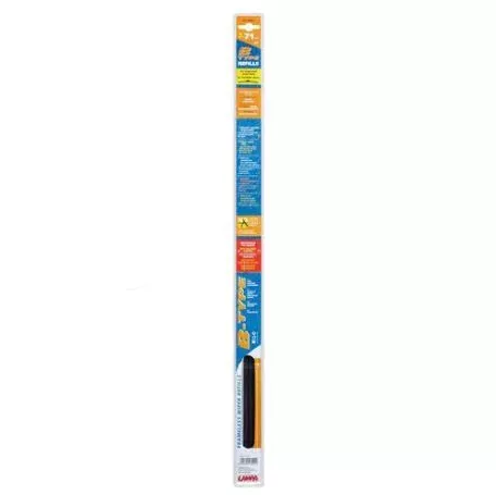 Lampa ΛΑΣΤΙΧΑ ΥΑΛΟΚ/ΡΩΝ ΤΥΠΟΥ BOSCH REFILL ΓΡΑΦΙΤΗΣ 71cm (28'') 2ΤΕΜ. L1899.0 