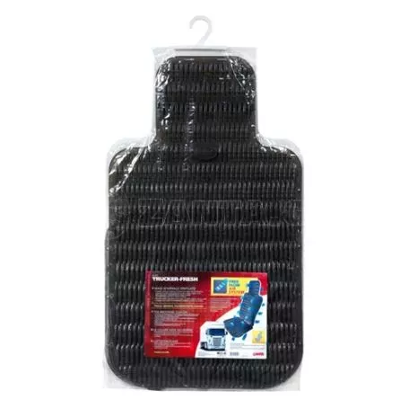 Lampa ΑΕΡΙΖΟΜΕΝΟ ΠΛΑΤΟΚΑΘΙΣΜΑ ΦΟΡΤΗΓΟΥ TRUCKER-FRESH (ΜΑΥΡΟ) - 1 ΤΕΜ. L5431.5 