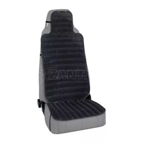 Lampa ΑΕΡΙΖΟΜΕΝΟ ΠΛΑΤΟΚΑΘΙΣΜΑ ΦΟΡΤΗΓΟΥ TRUCKER-FRESH (ΜΑΥΡΟ) - 1 ΤΕΜ. L5431.5 