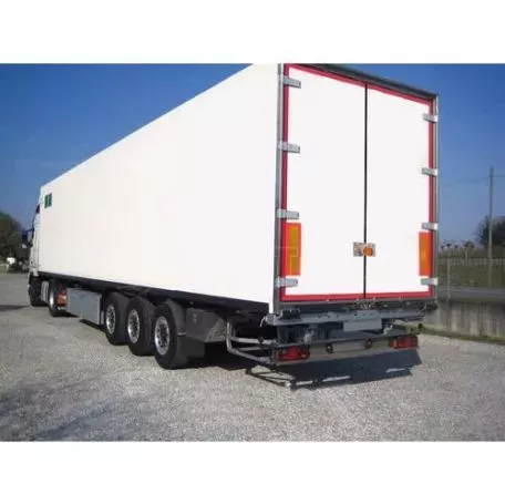 Lampa ΚΛΕΙΔΑΡΙΑ ΓΙΑ CONTAINER ΜΕ ΚΛΕΙΔΙ ZANNA TYTAN ΑΠΟ ΑΝΟΞΕΙΔΩΤΟ ΑΤΣΑΛΙ L9795.5 