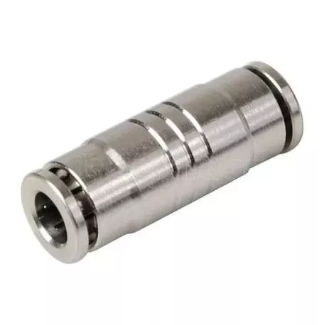 Lampa ΣΥΝΔΕΣΜΟΣ ΑΕΡΑ ΜΕΤΑΛΛΙΚΟΣ  D-1 6mm max 25BAR LAMPA - 1 ΤΕΜ. L9720.8 