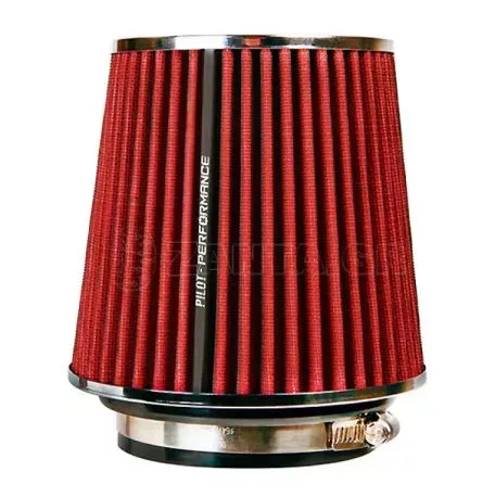 Lampa Φίλτρο Αέρος 155x143mm (Διάμετρος 103mm) Af-8 L0670.4 