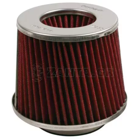 Lampa Φιλτροχοάνη Ανοιχτού Τύπου Ø 60 - 90 mm L0611.0 