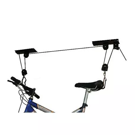 Lampa Βάση Στήριξης Τοίχου Ποδηλάτου Bike Lift 9290.5-LB 