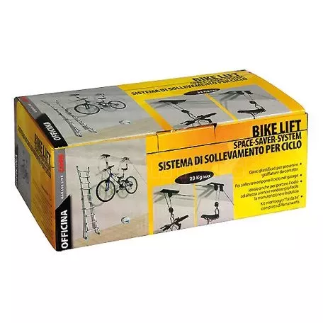 Lampa Βάση Στήριξης Τοίχου Ποδηλάτου Bike Lift 9290.5-LB