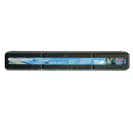 Lampa ΜΠΟΥΛΟΝΟΚΛΕΙΔΟ/ΔΥΝΑΜΟΜΕΤΡΟ TORQUE ΣΕ ΠΛΑΣΤΙΚΗ ΚΑΣΕΤΙΝΑ (17-19-21mm) L6593.0 