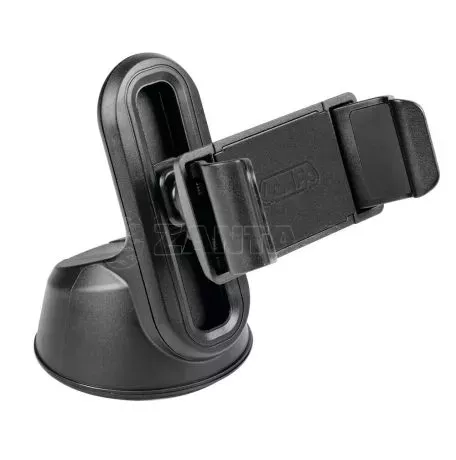 Lampa ΒΑΣΗ ΚΙΝΗΤΟΥ SNAP ELEVATOR ΜΕ ΒΕΝΤΟΥΖΑ 360 ΜΟΙΡΕΣ 60-100mm SILVER LINE L7252.7/T 