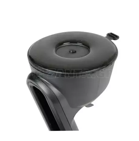 Lampa ΒΑΣΗ ΚΙΝΗΤΟΥ SNAP ELEVATOR ΜΕ ΒΕΝΤΟΥΖΑ 360 ΜΟΙΡΕΣ 60-100mm SILVER LINE L7252.7/T 