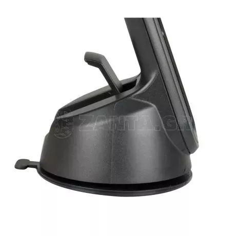 Lampa ΒΑΣΗ ΚΙΝΗΤΟΥ SNAP ELEVATOR ΜΕ ΒΕΝΤΟΥΖΑ 360 ΜΟΙΡΕΣ 60-100mm SILVER LINE L7252.7/T 