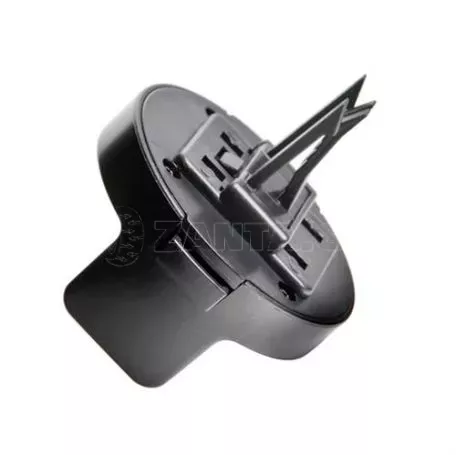 Lampa Βάση κινητού PROTEUS (65mm max) L7251.1/T 