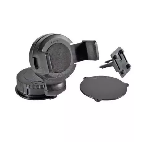 Lampa Βάση κινητού PROTEUS (65mm max) L7251.1/T 