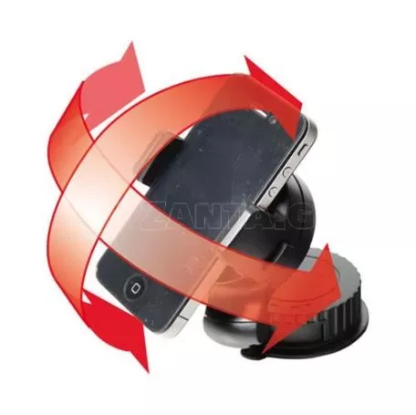Lampa Βάση κινητού PROTEUS (65mm max) L7251.1/T 