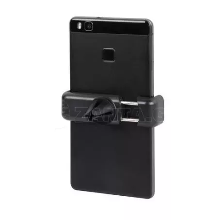 Lampa ΒΑΣΗ ΚΙΝΗΤΟΥ SNAP ΑΕΡΑΓΩΓΟΥ 360 ΜΟΙΡΩΝ 55>85mm L7252.4/T 