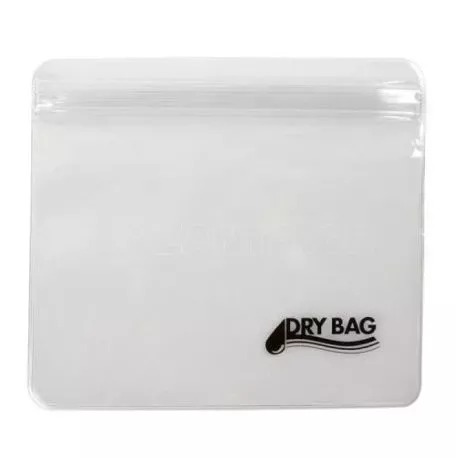 Lampa ΘΗΚΗ ΕΓΓΡΑΦΩΝ ΑΔΙΑΒΡΟΧΗ DRY-BAG (14x16 cm) 6536.4-LM 