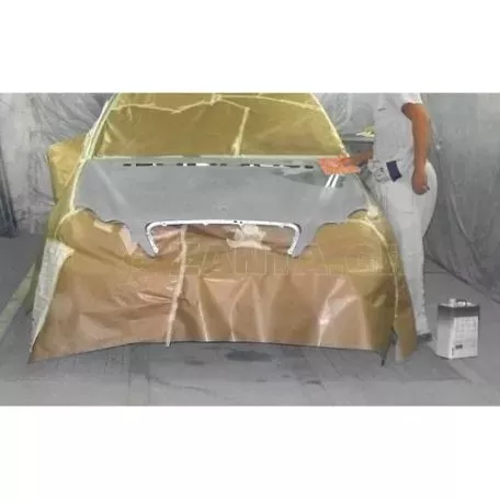 Lampa Υγρομάντηλα Χεριών  JACK PAINT 	& GRAFFITI 25τεμ L.JM800122 
