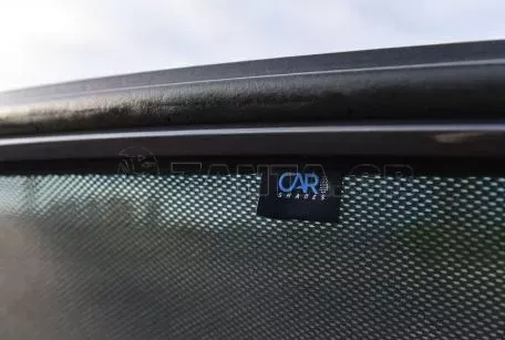 CarShades ΚΟΥΡΤΙΝΑΚΙΑ ΜΑΡΚΕ CAR SHADES ΓΙΑ VW GOLF 4 5D 97>04  - 4 ΤΕΜ. PVC.VW-GOLF-5-D 