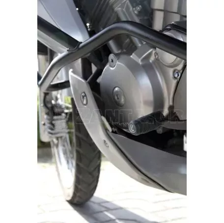 Lampa ΠΡΟΣΤΑΤΕΥΤΙΚΟ ΚΑΛΥΜΜΑ ΣΙΛΙΚΟΝΗΣ ΛΕΒΙΕ ΤΑΧΥΤΗΤΩΝ ΠΟΔΙΟΥ SHIFT COVER -1 ΤΕΜ. 9126.9-LM 